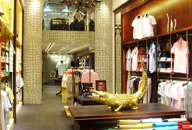 服裝店裝修、服裝店設(shè)計(jì)、服裝店裝修效果圖