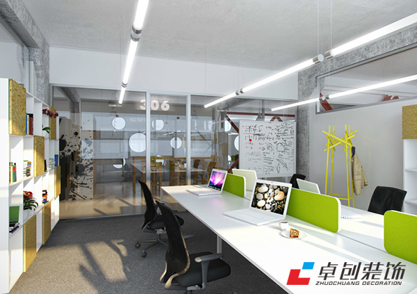 辦公室裝修中財務(wù)室設(shè)計有哪些風(fēng)水禁忌？
