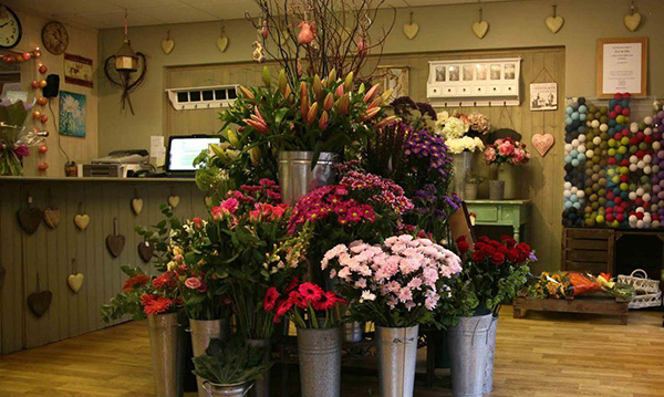 30平米花店裝修需要多少錢(qián)
